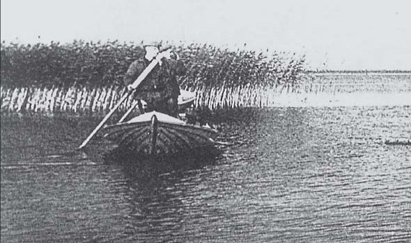 Иллюстрация к книге — Морские тайны древних славян [i_108.jpg]