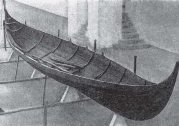 Иллюстрация к книге — Морские тайны древних славян [i_112.jpg]