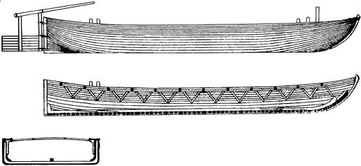 Иллюстрация к книге — Морские тайны древних славян [i_117.jpg]