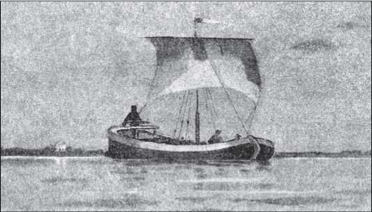 Иллюстрация к книге — Морские тайны древних славян [i_118.jpg]