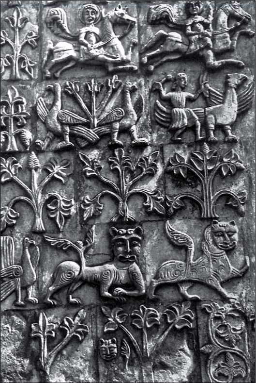 Иллюстрация к книге — Морские тайны древних славян [i_122.jpg]