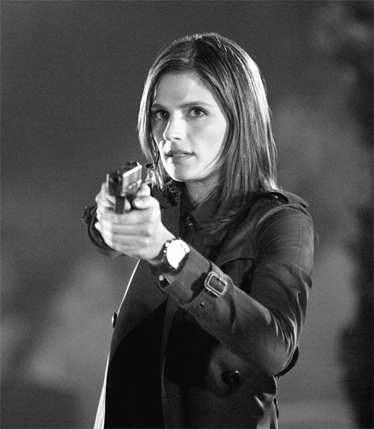 Иллюстрация к книге — Касл. Обратная сторона Жары [_15.jpg]