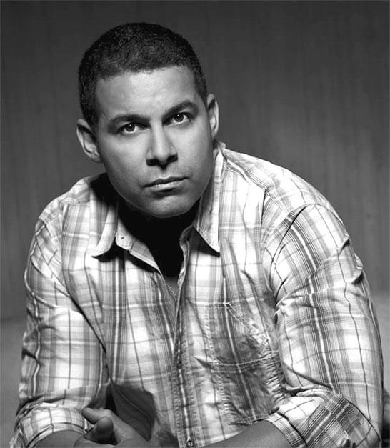 Иллюстрация к книге — Касл. Обратная сторона Жары [_25.jpg]