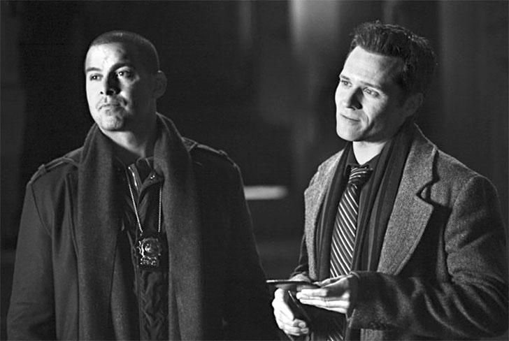 Иллюстрация к книге — Касл. Обратная сторона Жары [_30.jpg]