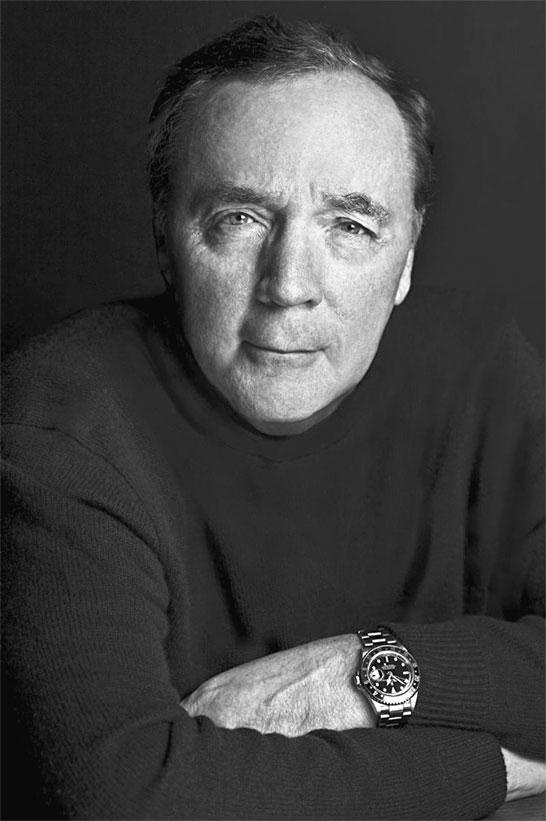 Иллюстрация к книге — Касл. Обратная сторона Жары [_33.jpg]