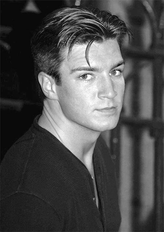 Иллюстрация к книге — Касл. Обратная сторона Жары [_4.jpg]