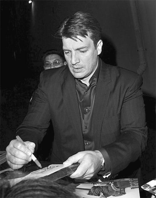 Иллюстрация к книге — Касл. Обратная сторона Жары [_53.jpg]