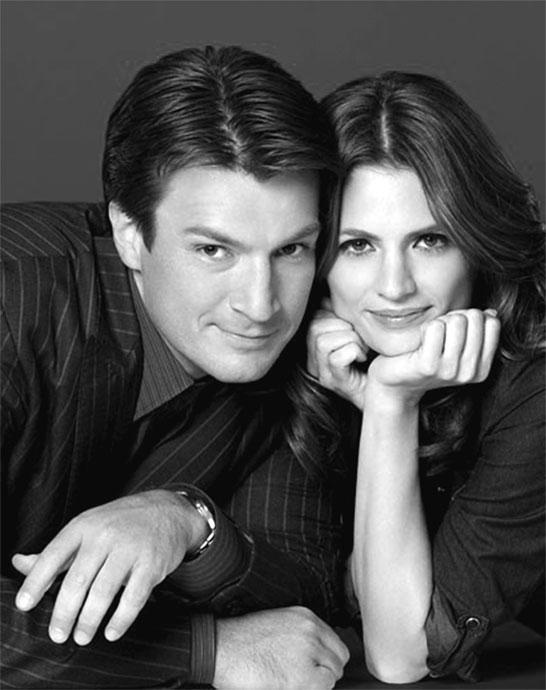 Иллюстрация к книге — Касл. Обратная сторона Жары [_55.jpg]