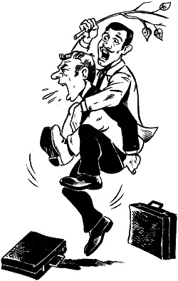 Иллюстрация к книге — Жесткие переговоры. Победить нельзя проиграть [_199.jpg]