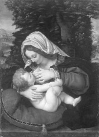 Иллюстрация к книге — Гармоничное развитие вашего ребенка [i_012.jpg]