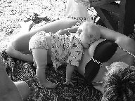 Иллюстрация к книге — Гармоничное развитие вашего ребенка [i_016.jpg]