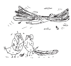 Иллюстрация к книге — Тренинги развития с подростками. Творчество, общение, самопознание [Autogen_eBook_id114.jpg]