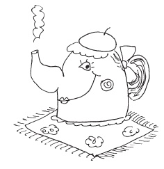 Иллюстрация к книге — Тренинги развития с подростками. Творчество, общение, самопознание [Autogen_eBook_id116.jpg]