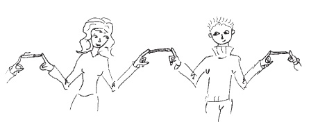 Иллюстрация к книге — Тренинги развития с подростками. Творчество, общение, самопознание [Autogen_eBook_id12.jpg]