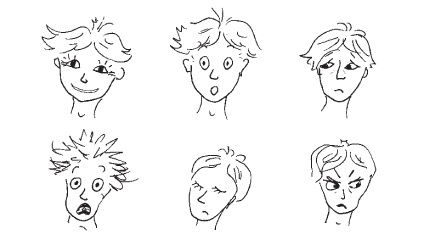 Иллюстрация к книге — Тренинги развития с подростками. Творчество, общение, самопознание [Autogen_eBook_id23.jpg]