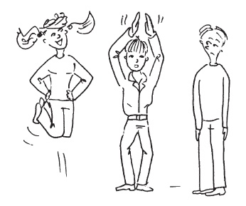 Иллюстрация к книге — Тренинги развития с подростками. Творчество, общение, самопознание [Autogen_eBook_id39.jpg]