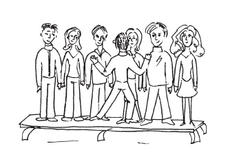 Иллюстрация к книге — Тренинги развития с подростками. Творчество, общение, самопознание [Autogen_eBook_id43.jpg]