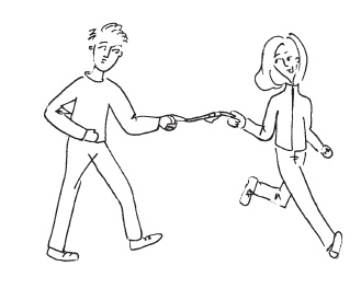 Иллюстрация к книге — Тренинги развития с подростками. Творчество, общение, самопознание [Autogen_eBook_id44.jpg]