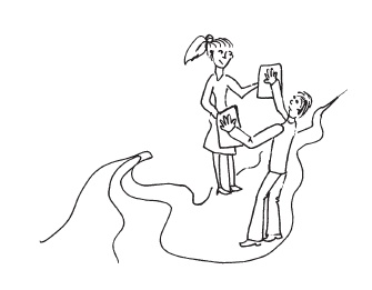 Иллюстрация к книге — Тренинги развития с подростками. Творчество, общение, самопознание [Autogen_eBook_id46.jpg]