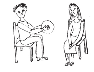 Иллюстрация к книге — Тренинги развития с подростками. Творчество, общение, самопознание [Autogen_eBook_id54.jpg]