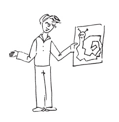 Иллюстрация к книге — Тренинги развития с подростками. Творчество, общение, самопознание [Autogen_eBook_id56.jpg]