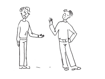 Иллюстрация к книге — Тренинги развития с подростками. Творчество, общение, самопознание [Autogen_eBook_id63.jpg]