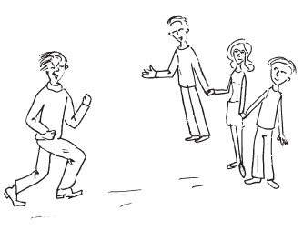 Иллюстрация к книге — Тренинги развития с подростками. Творчество, общение, самопознание [Autogen_eBook_id73.jpg]