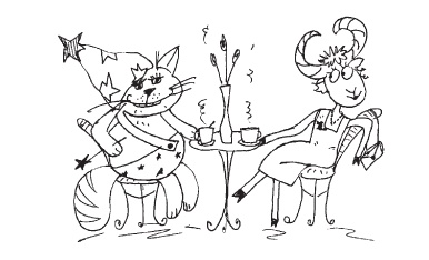 Иллюстрация к книге — Тренинги развития с подростками. Творчество, общение, самопознание [Autogen_eBook_id86.jpg]