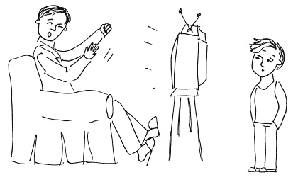 Иллюстрация к книге — Понимать своего ребенка [i_006.jpg]