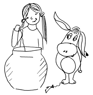 Иллюстрация к книге — Понимать своего ребенка [i_011.jpg]