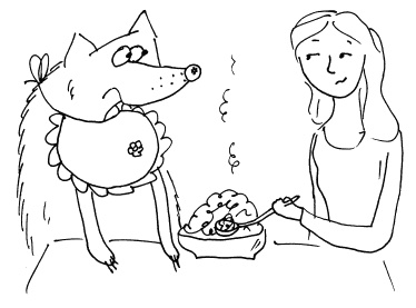 Иллюстрация к книге — Понимать своего ребенка [i_024.jpg]