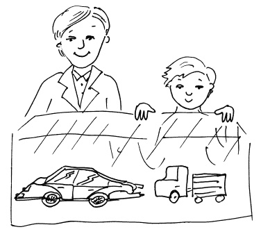 Иллюстрация к книге — Понимать своего ребенка [i_027.jpg]