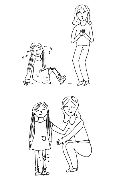 Иллюстрация к книге — Понимать своего ребенка [i_029.jpg]