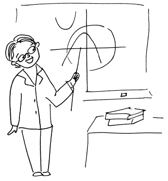 Иллюстрация к книге — Понимать своего ребенка [i_034.jpg]