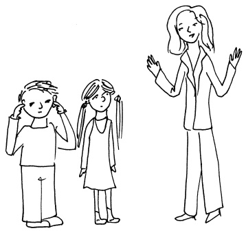 Иллюстрация к книге — Понимать своего ребенка [i_039.jpg]