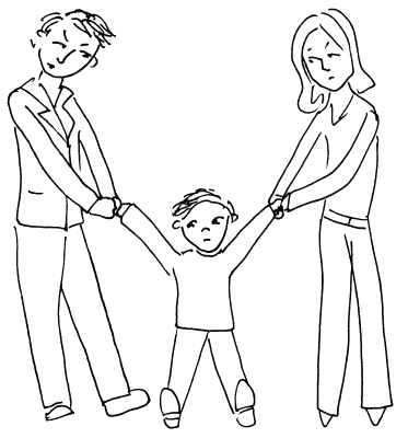 Иллюстрация к книге — Понимать своего ребенка [i_040.jpg]