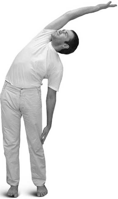 Иллюстрация к книге — Йога для позвоночника и суставов [i_006.jpg]