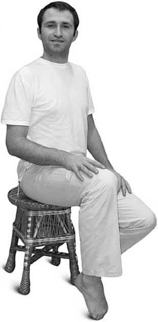 Иллюстрация к книге — Йога для позвоночника и суставов [i_022.jpg]