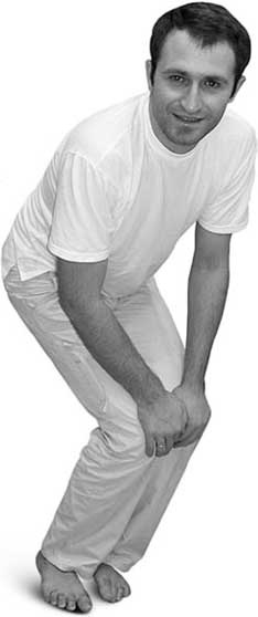 Иллюстрация к книге — Йога для позвоночника и суставов [i_023.jpg]