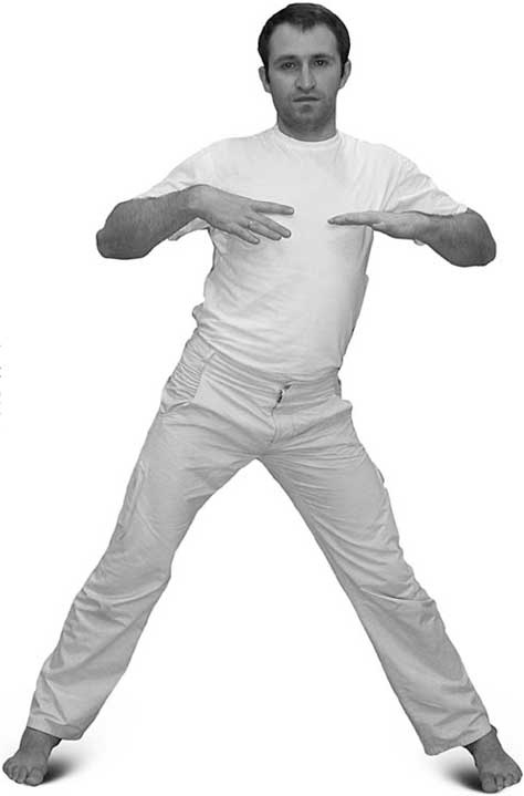 Иллюстрация к книге — Йога для позвоночника и суставов [i_025.jpg]