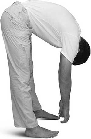 Иллюстрация к книге — Йога для позвоночника и суставов [i_026.jpg]