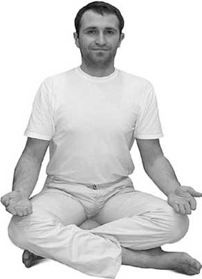 Иллюстрация к книге — Йога для позвоночника и суставов [i_032.jpg]