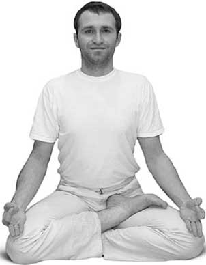 Иллюстрация к книге — Йога для позвоночника и суставов [i_033.jpg]