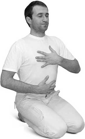 Иллюстрация к книге — Йога для позвоночника и суставов [i_037.jpg]