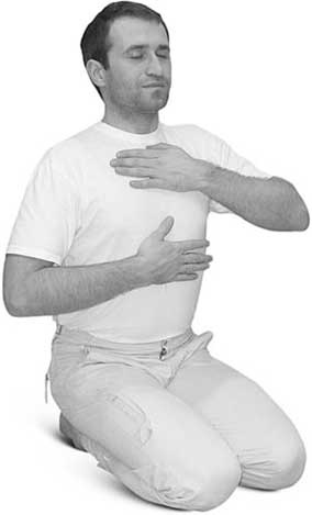 Иллюстрация к книге — Йога для позвоночника и суставов [i_038.jpg]