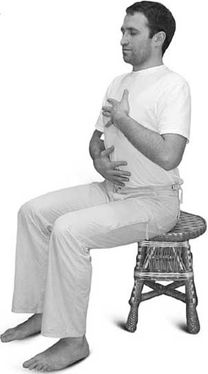 Иллюстрация к книге — Йога для позвоночника и суставов [i_039.jpg]