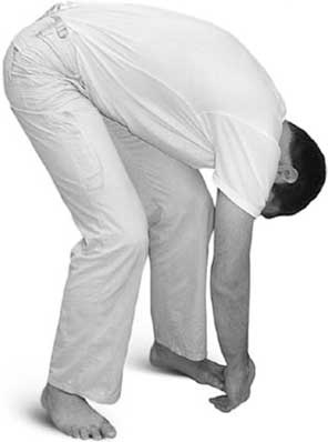 Иллюстрация к книге — Йога для позвоночника и суставов [i_045.jpg]