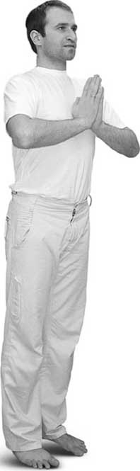 Иллюстрация к книге — Йога для позвоночника и суставов [i_058.jpg]