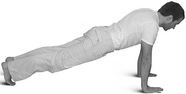 Иллюстрация к книге — Йога для позвоночника и суставов [i_062.jpg]