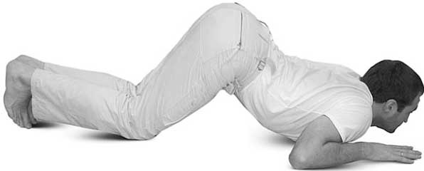 Иллюстрация к книге — Йога для позвоночника и суставов [i_063.jpg]